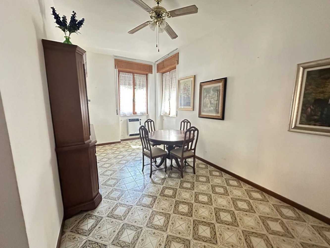 3غرفة شقة في Rivergaro, Italy رقم 283433