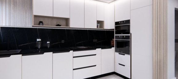 Квартира с 2 спальнями в Альгорфа, Испания № 177341 14