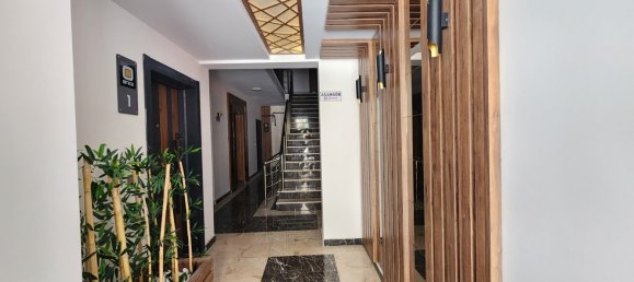 Wohnung 2+1 in Antalya, Turkey, Nr. 22903 21