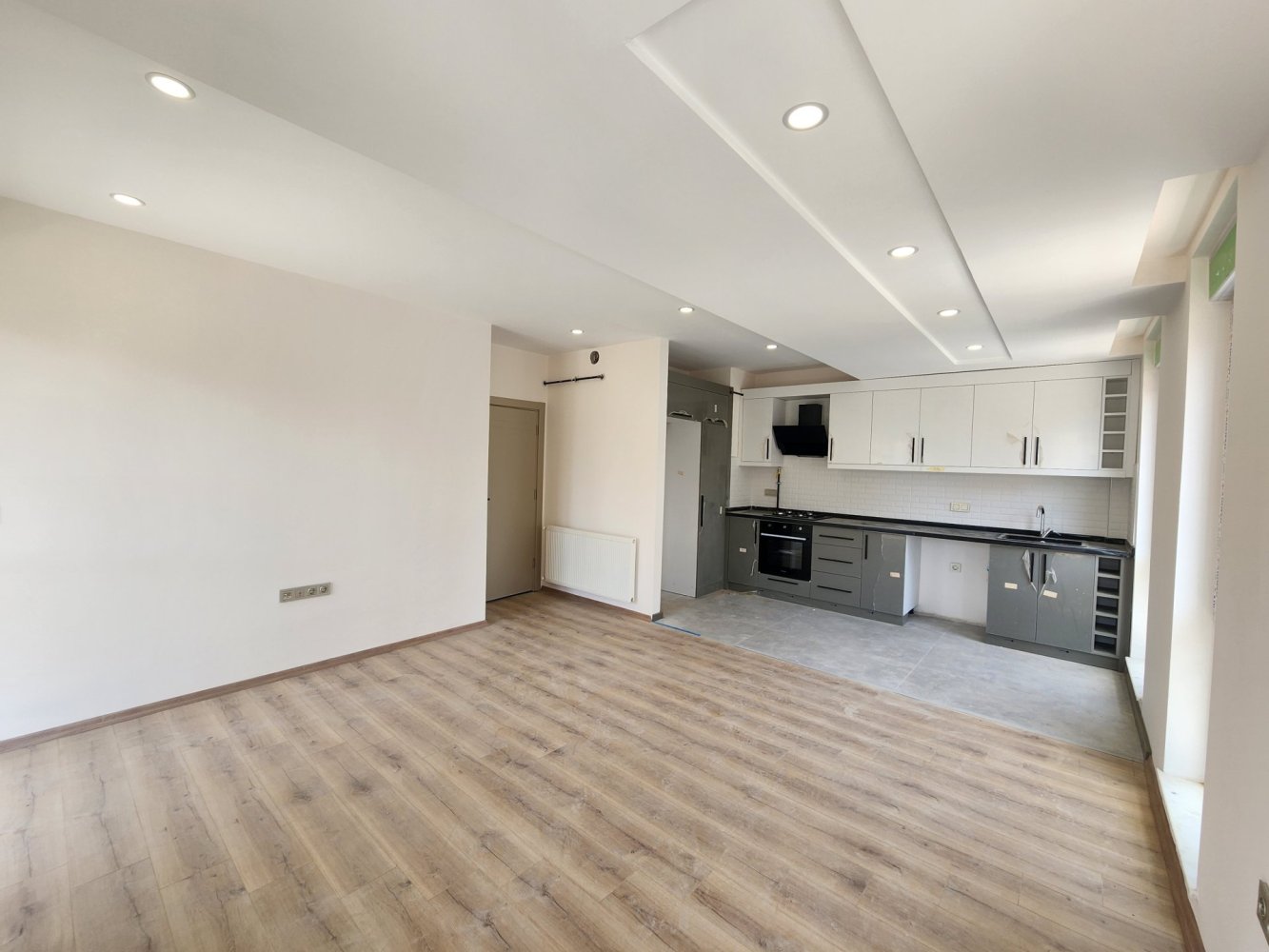 Wohnung 2+1 in Antalya, Turkey, Nr. 22903