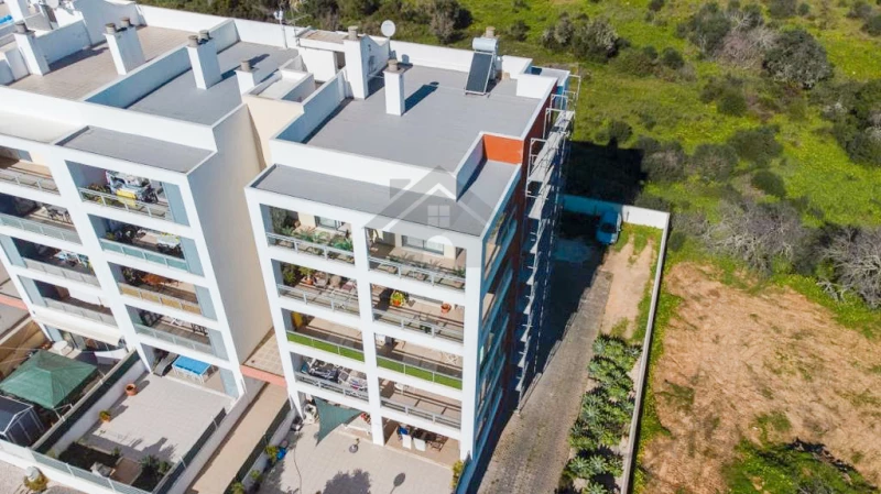 Apartamento de 3 dormitorios en Portimao, Portugal No. 85674