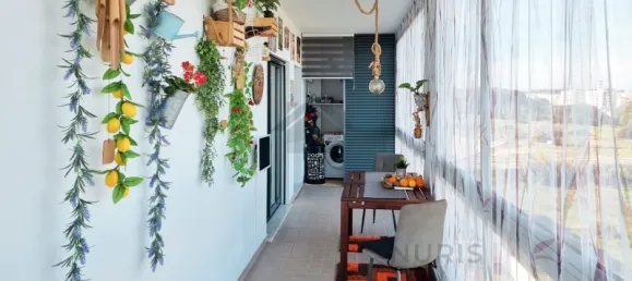 Apartamento de 3 dormitorios en Portimao, Portugal No. 85674 22