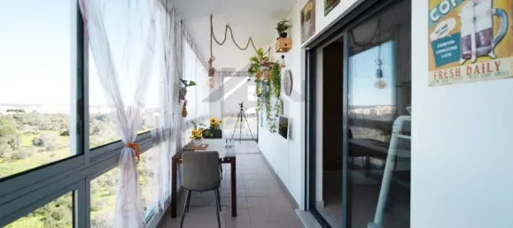 Apartamento de 3 dormitorios en Portimao, Portugal No. 85674 20