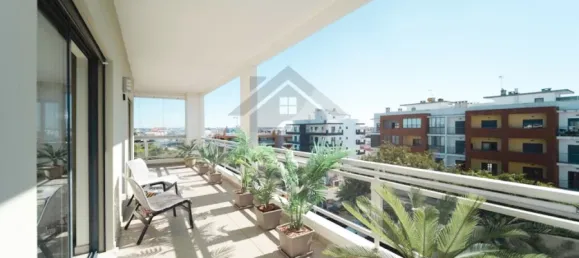 Apartamento de 3 dormitorios en Portimao, Portugal No. 85674 30