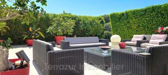 3 bedrooms Villa in Antibes, France No. 342432 5