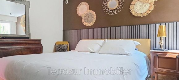 3 bedrooms Villa in Antibes, France No. 342432 7