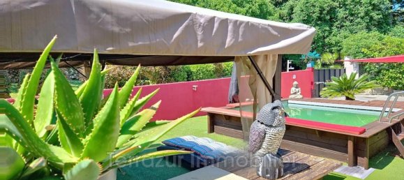 3 bedrooms Villa in Antibes, France No. 342432 8