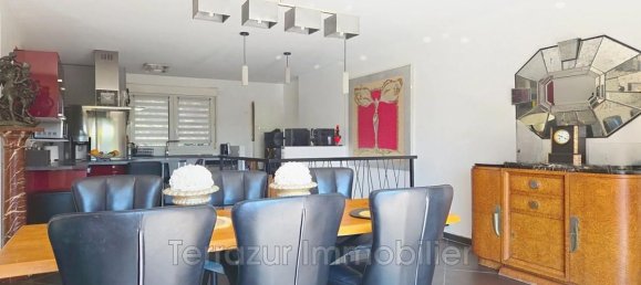 3 bedrooms Villa in Antibes, France No. 342432 4