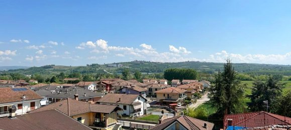 3 rooms Penthouse in Santa Vittoria d'Alba, Italy No. 178585 15