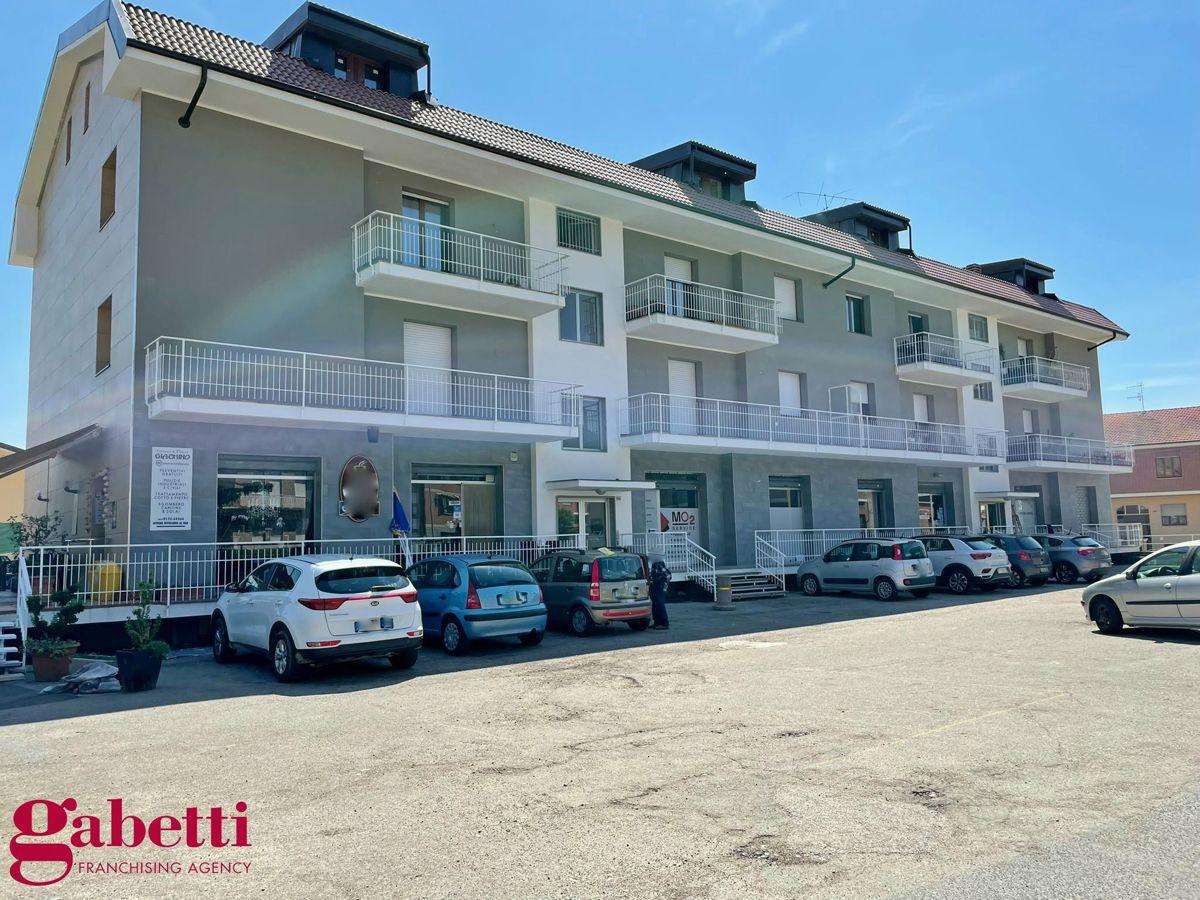 3 rooms Penthouse in Santa Vittoria d'Alba, Italy No. 178585