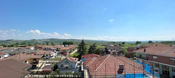 3 rooms Penthouse in Santa Vittoria d'Alba, Italy No. 178585 7