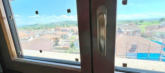 3 rooms Penthouse in Santa Vittoria d'Alba, Italy No. 178585 11