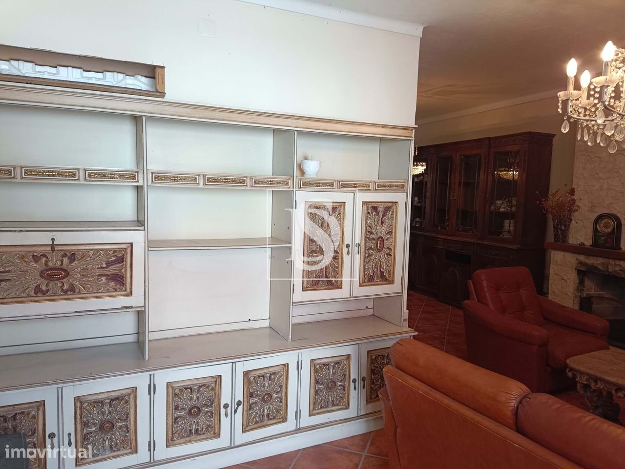 5 bedrooms House in Granja do Ulmeiro, Portugal No. 215910