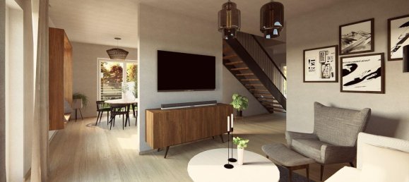 3 Schlafzimmer Haus in Wetteraukreis, Germany, Nr. 12919 2