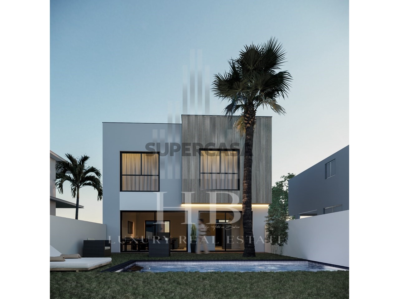  Land in Rio de Mouro, Portugal No. 229096