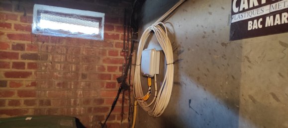 2 غرف نوم شقة في Raismes, France رقم 75178 10