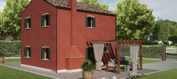 2 rooms House in Lamezia Terme, Italy No. 17655 6