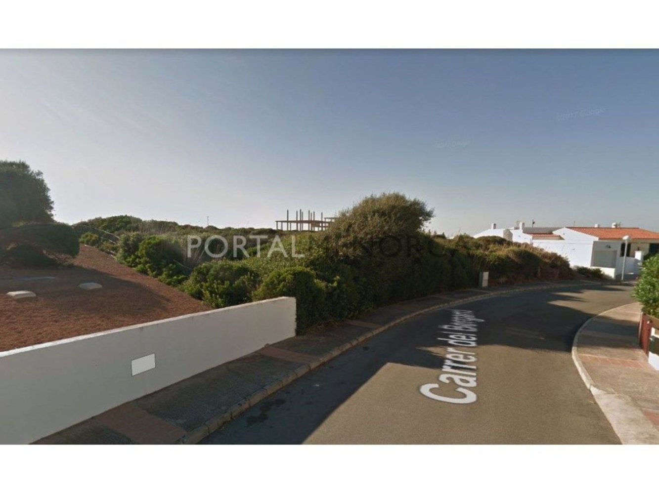  Land in Menorca, Spain No. 212927