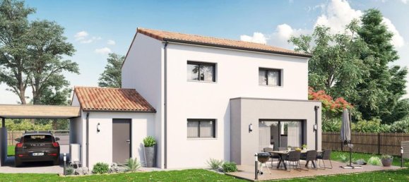 3 غرف نوم منزل في Pornic, France رقم 287190 2