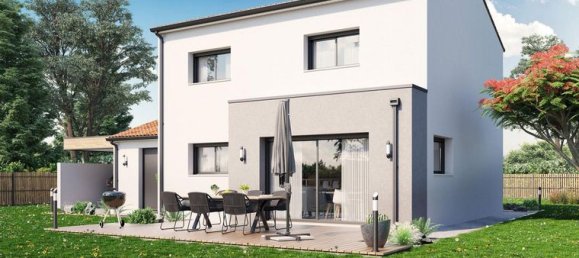 3 غرف نوم منزل في Pornic, France رقم 287190 4