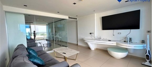 1 bedroom Condo in Pattaya, Thailand No. 12278 2