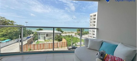 1 bedroom Condo in Pattaya, Thailand No. 12278 6