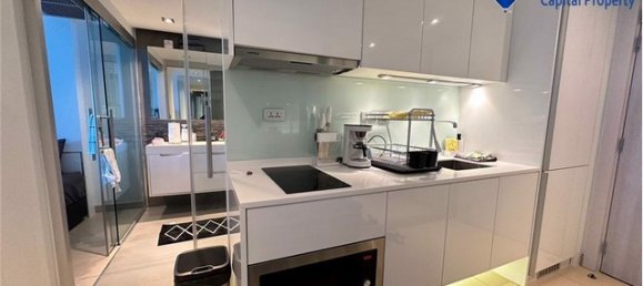 1 bedroom Condo in Pattaya, Thailand No. 12278 7