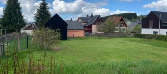 Terrain à Erzgebirgskreis, Germany No. 58054 5