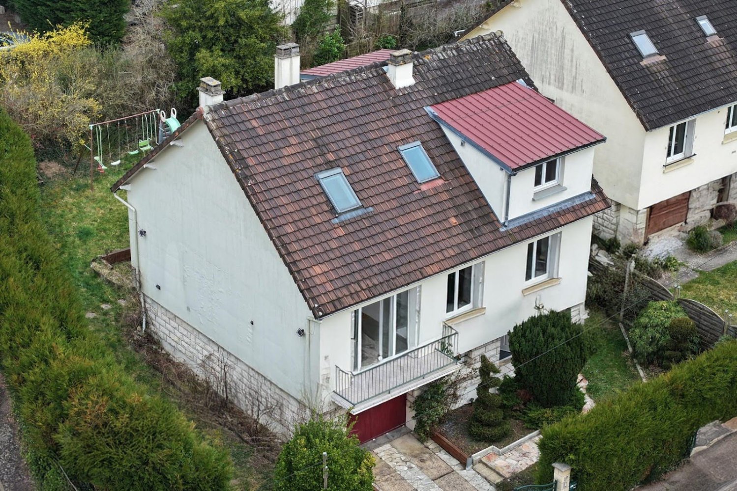 7 bedrooms House in Saint-Arnoult-en-Yvelines, France No. 115922