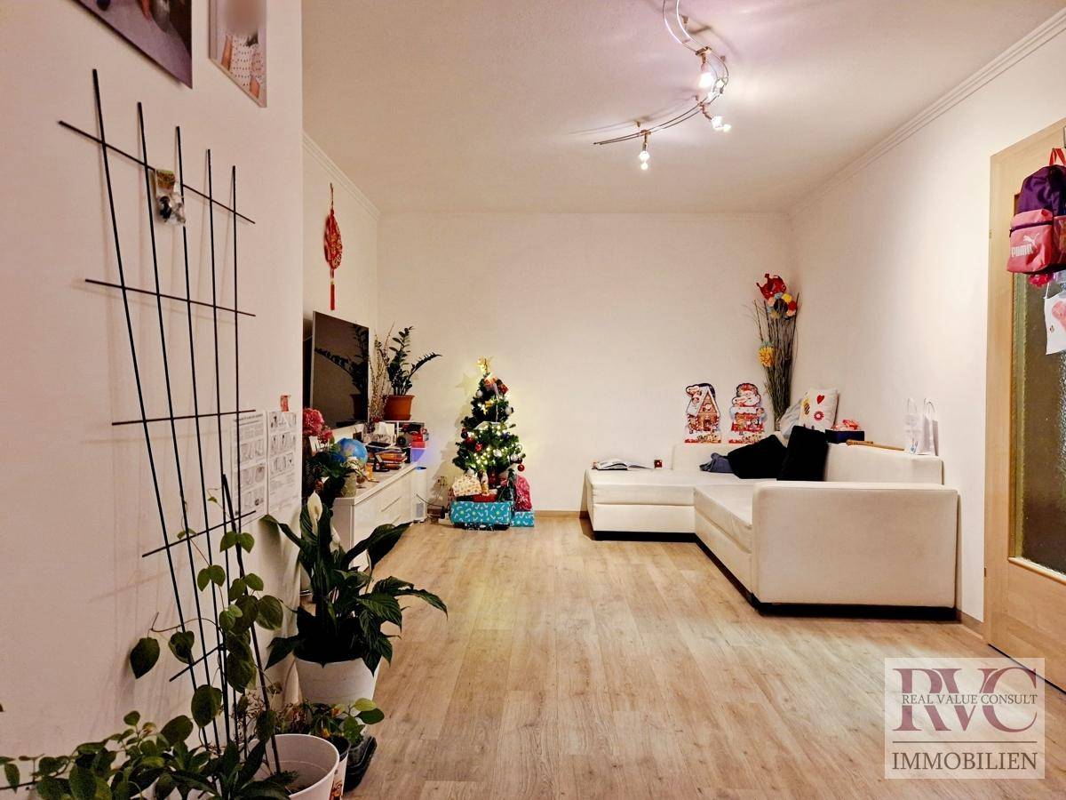 Apartamento de 2 dormitorios en Salzburg, Austria No. 177950