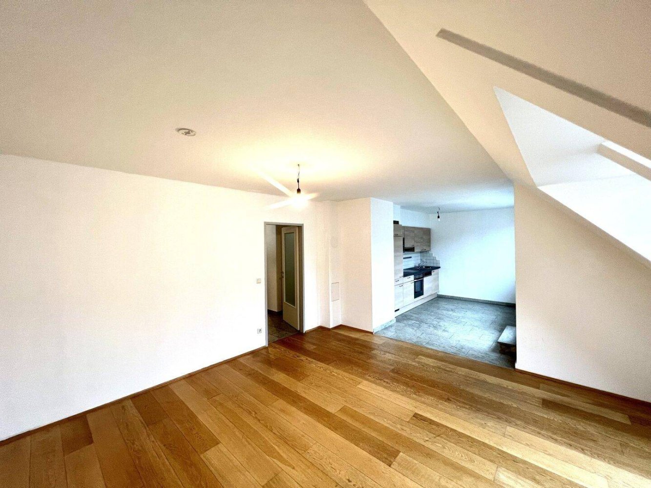 3 rooms Apartment in Ottakring, Austria No. 182584
