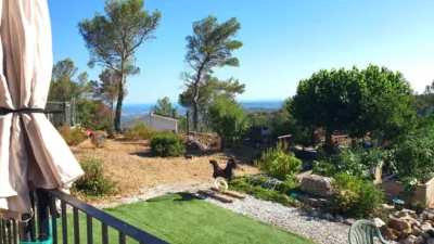 4 chambres Maison à El Montmell, Spain No. 250128