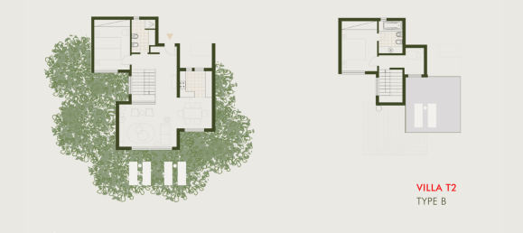 2 bedrooms Villa in Lagoa, Portugal No. 9316 35