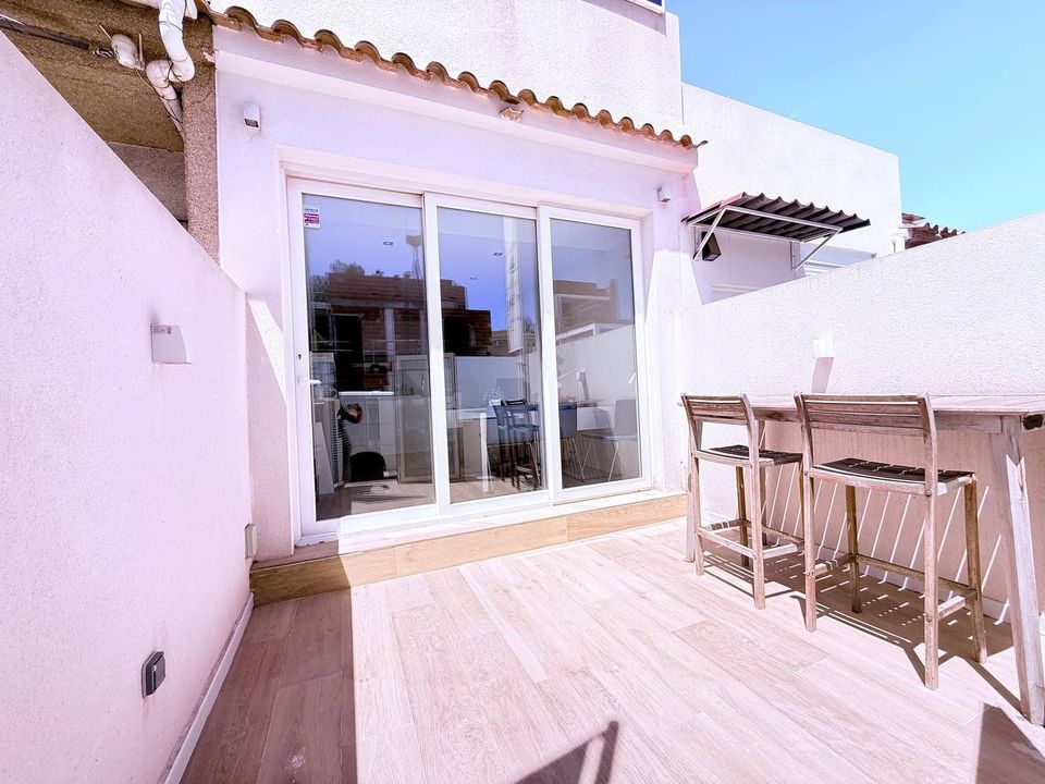 3 Schlafzimmer Haus in Alicante, Spain, Nr. 222594
