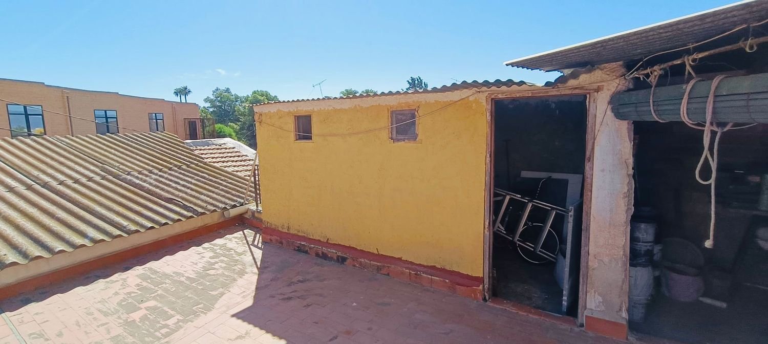 Casa de 3 dormitorios en Murcia, Spain No. 260343