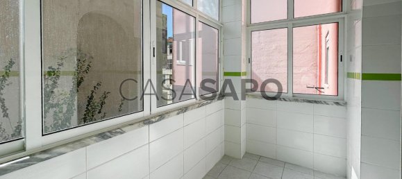 2 Schlafzimmer Wohnung in Barreiro, Portugal, Nr. 350116 13