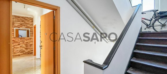 2 Schlafzimmer Wohnung in Barreiro, Portugal, Nr. 350116 3