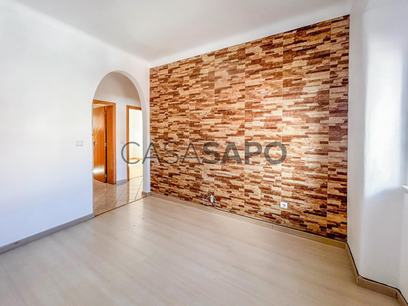 2 bedrooms Apartment in Barreiro, Portugal No. 350116