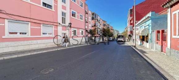 2 Schlafzimmer Wohnung in Barreiro, Portugal, Nr. 350116 25