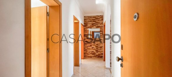 2 Schlafzimmer Wohnung in Barreiro, Portugal, Nr. 350116 4