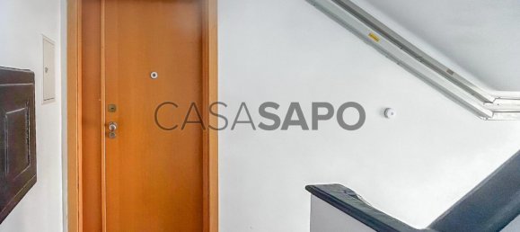 2 Schlafzimmer Wohnung in Barreiro, Portugal, Nr. 350116 2