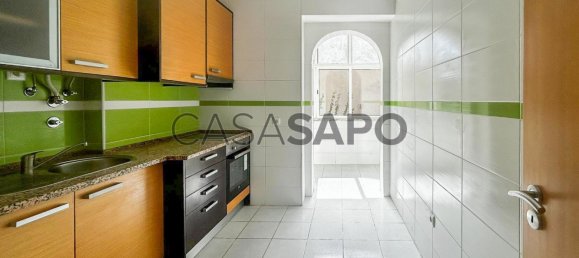 2 Schlafzimmer Wohnung in Barreiro, Portugal, Nr. 350116 7