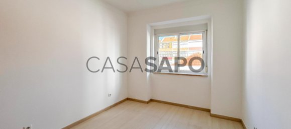 2 Schlafzimmer Wohnung in Barreiro, Portugal, Nr. 350116 18