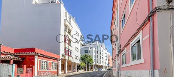 2 Schlafzimmer Wohnung in Barreiro, Portugal, Nr. 350116 24