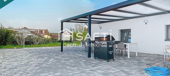 4 غرف نوم منزل في Homecourt, France رقم 72901 2