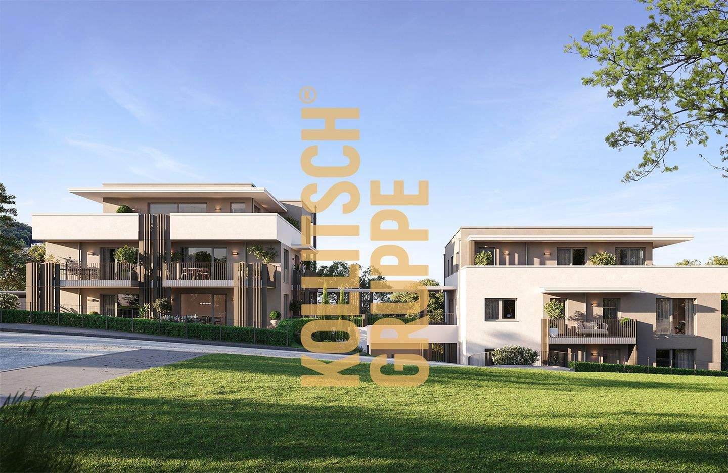 4-salle Appartement à Klagenfurt am Worthersee, Austria No. 222656