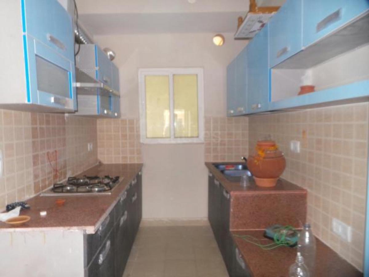 3 bedrooms House in Ghaziabad, India No. 27766