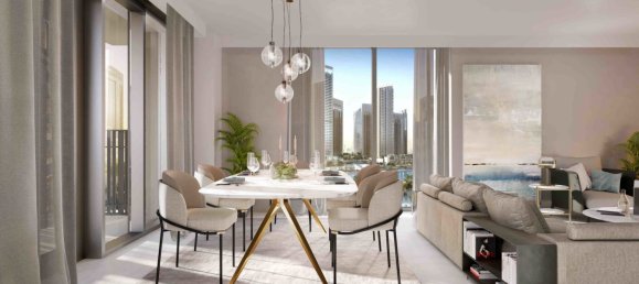 3 Schlafzimmer Wohnung in GROVE, Dubai Creek Harbour (The Lagoons), UAE, Nr. 59524 8