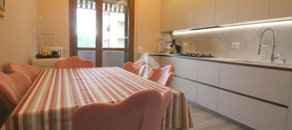 Apartamento T3 em Rho, Italy N.º 53827 10