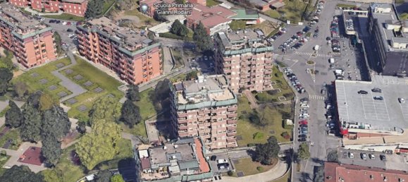 Apartamento T3 em Rho, Italy N.º 53827 32